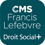 droit social plus android application logo